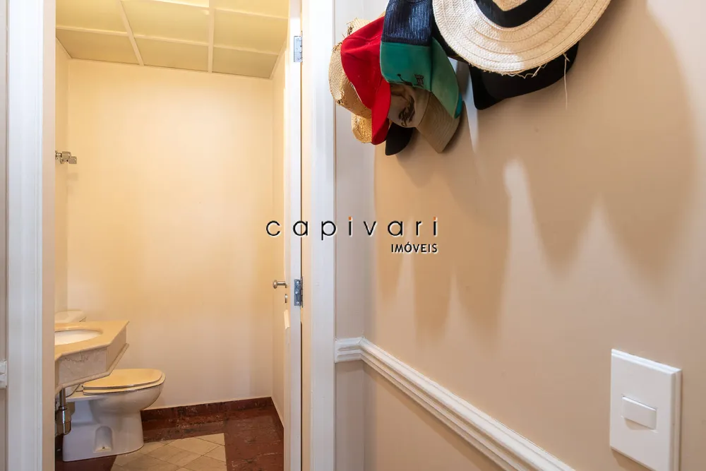 Casa, 4 quartos, 387 m² - Foto 6