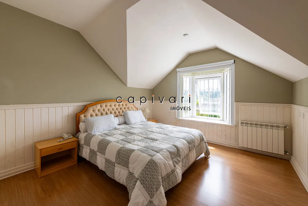 Casa, 4 quartos, 387 m² - Foto 9