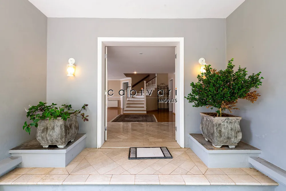 Casa, 4 quartos, 387 m² - Foto 2