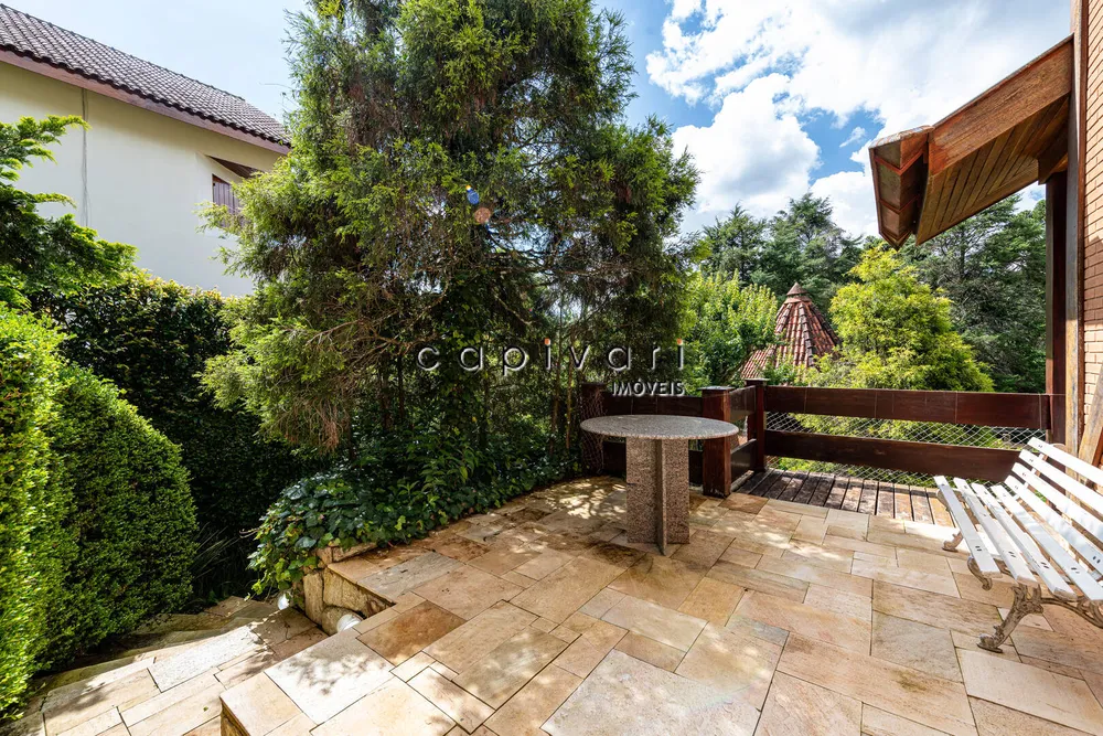Casa, 4 quartos, 350 m² - Foto 7