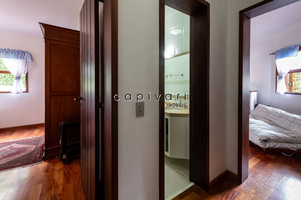 Casa, 4 quartos, 350 m² - Foto 11