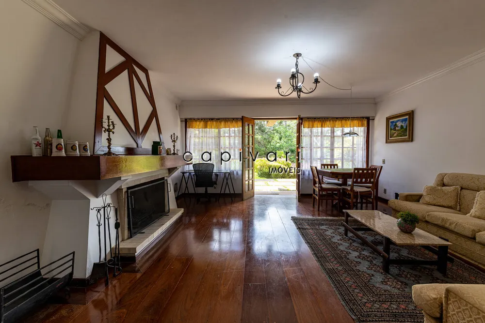 Casa, 4 quartos, 350 m² - Foto 6