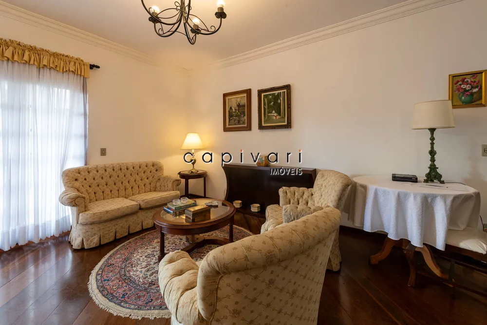 Casa, 4 quartos, 350 m² - Foto 8