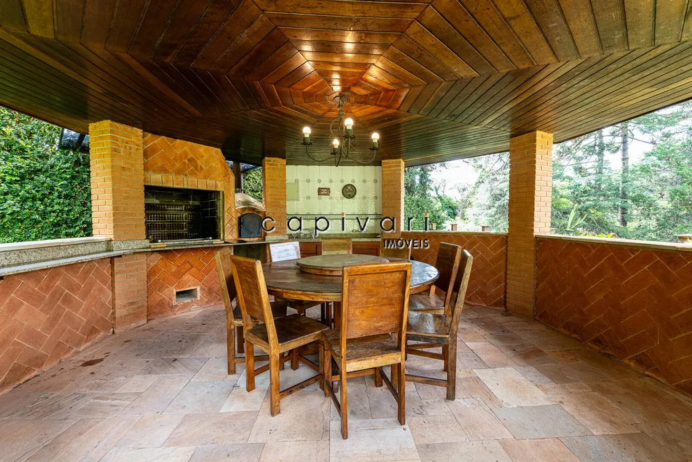 Casa, 4 quartos, 350 m² - Foto 4