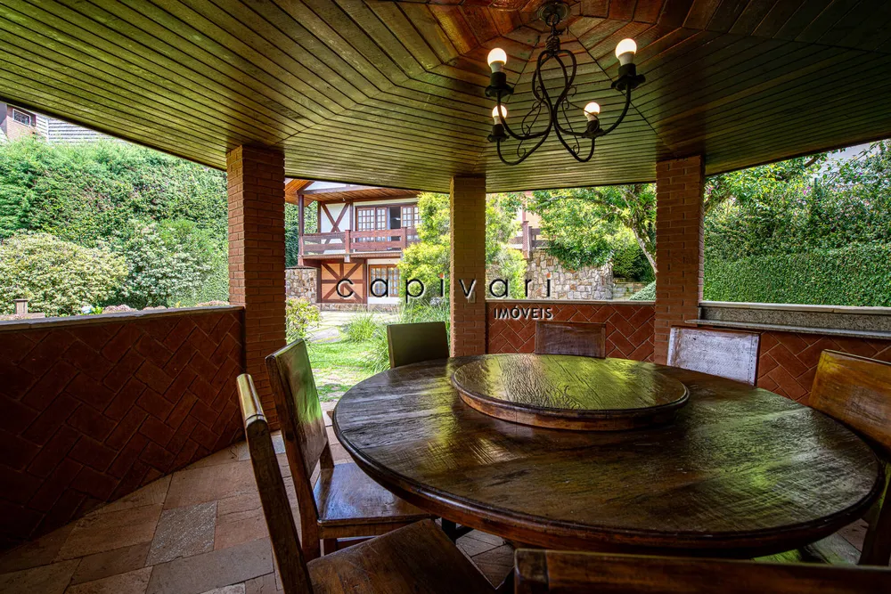 Casa, 4 quartos, 350 m² - Foto 5