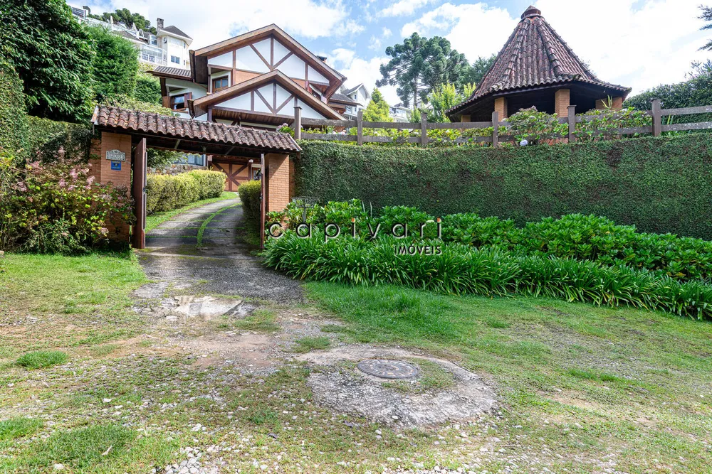 Casa, 4 quartos, 350 m² - Foto 2