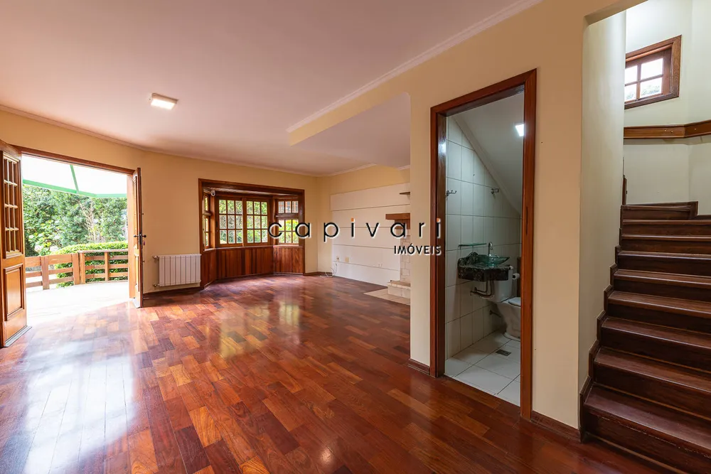 Casa de Condomínio, 5 quartos - Foto 1
