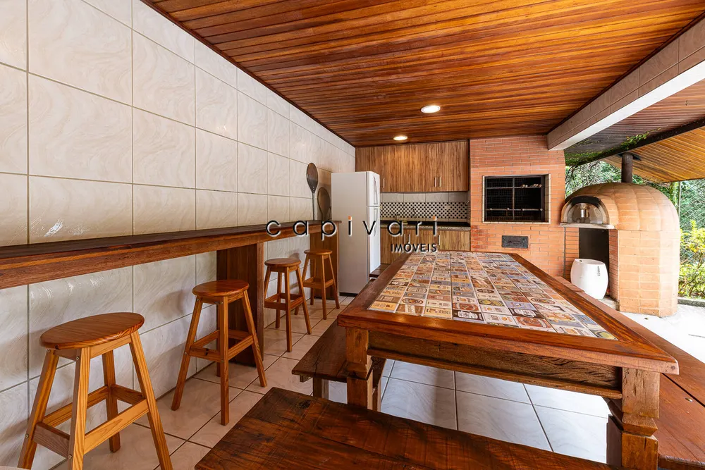 Casa de Condomínio, 5 quartos - Foto 11
