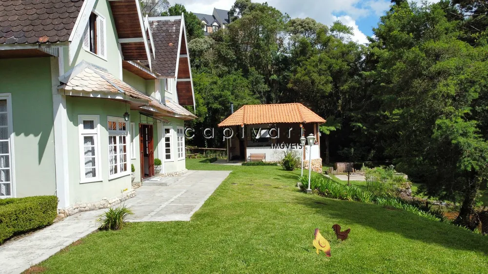Casa de Condomínio, 4 quartos - Foto 12