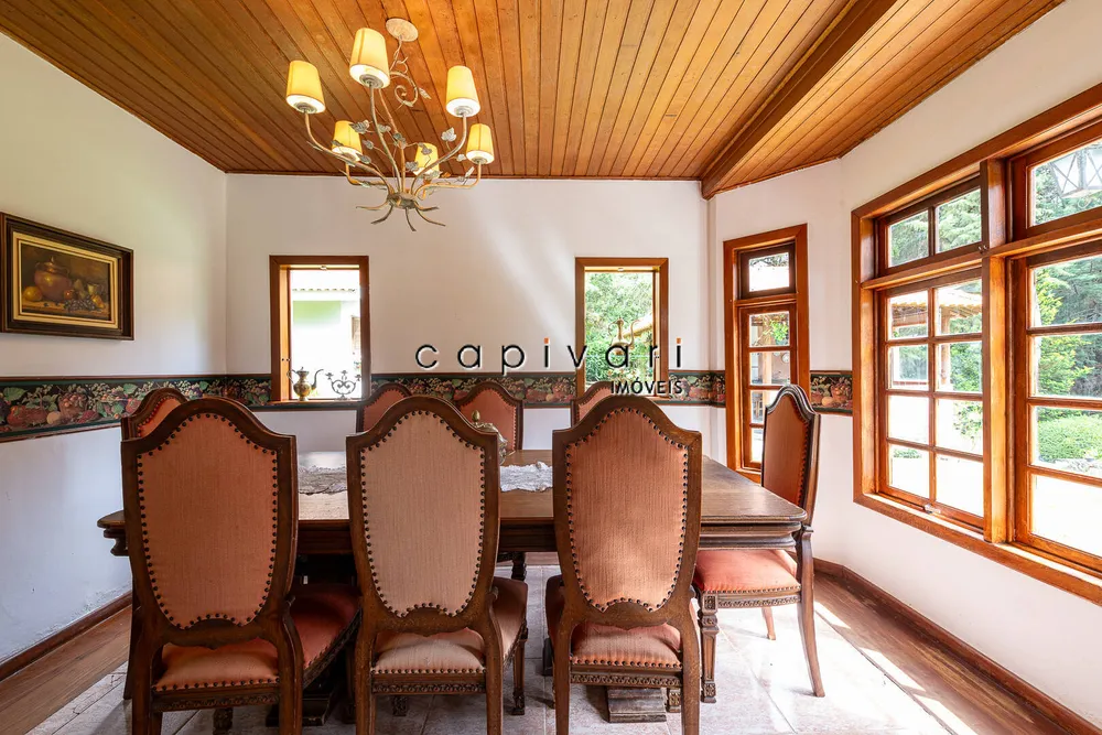 Casa de Condomínio, 4 quartos - Foto 5