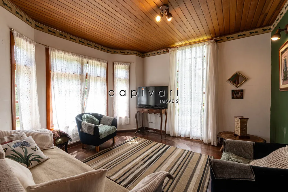Casa de Condomínio, 4 quartos - Foto 8