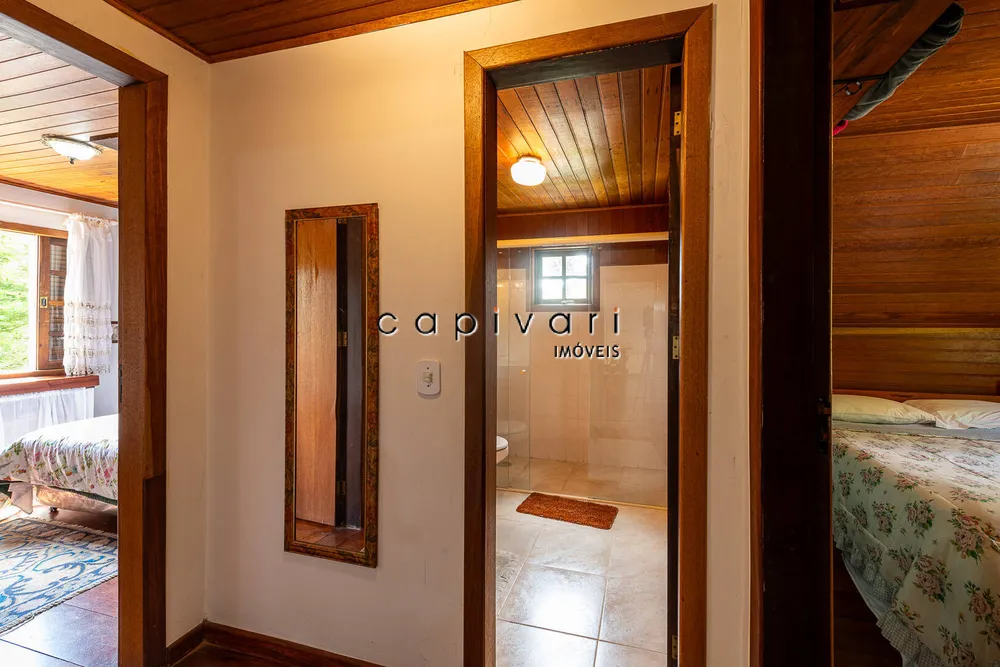 Casa de Condomínio, 4 quartos - Foto 10