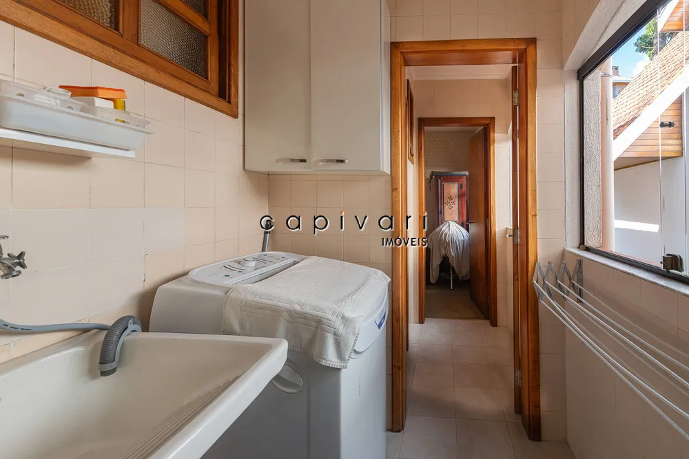 Apartamento, 4 quartos, 134 m² - Foto 11