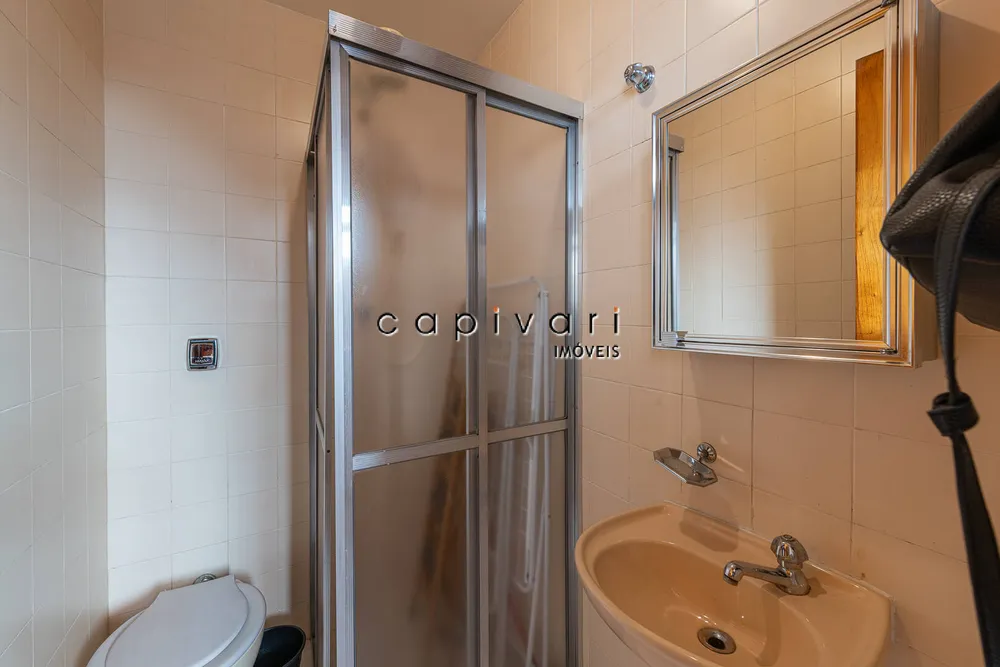 Apartamento, 4 quartos, 134 m² - Foto 12
