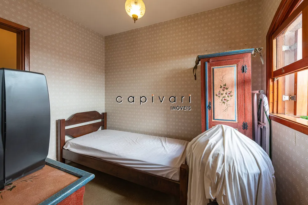 Apartamento, 4 quartos, 134 m² - Foto 4