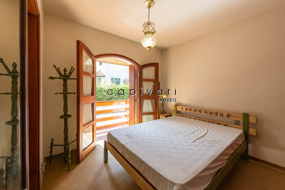 Apartamento, 4 quartos, 134 m² - Foto 9