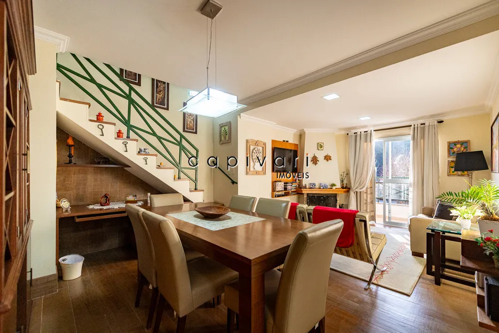 Apartamento, 2 quartos, 97 m² - Foto 1