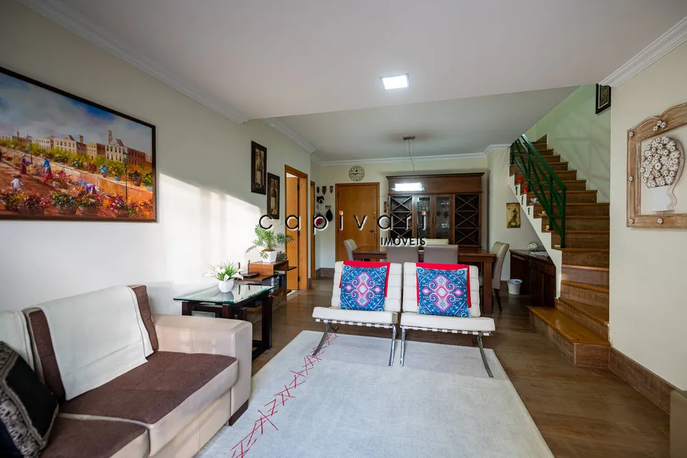 Apartamento, 2 quartos, 97 m² - Foto 7