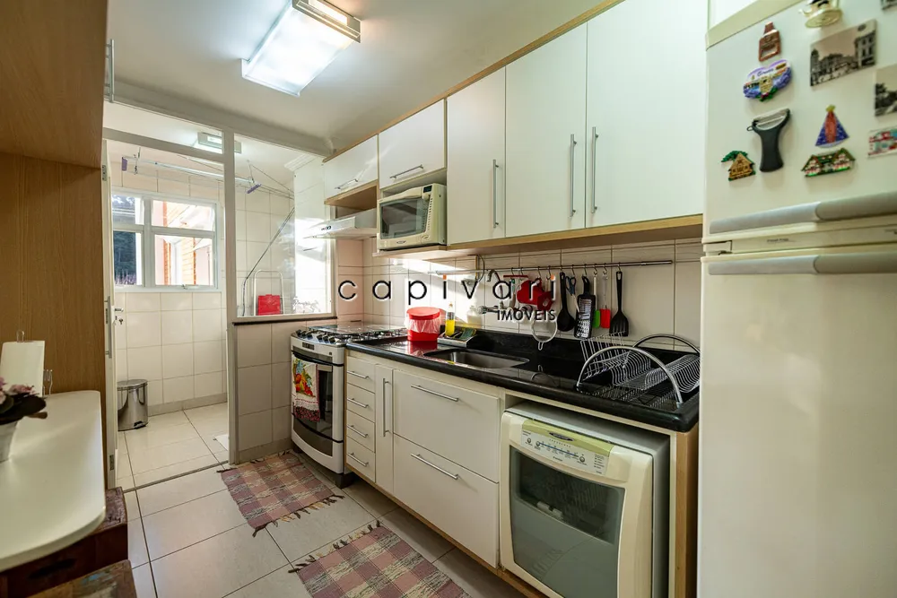 Apartamento, 2 quartos, 97 m² - Foto 6