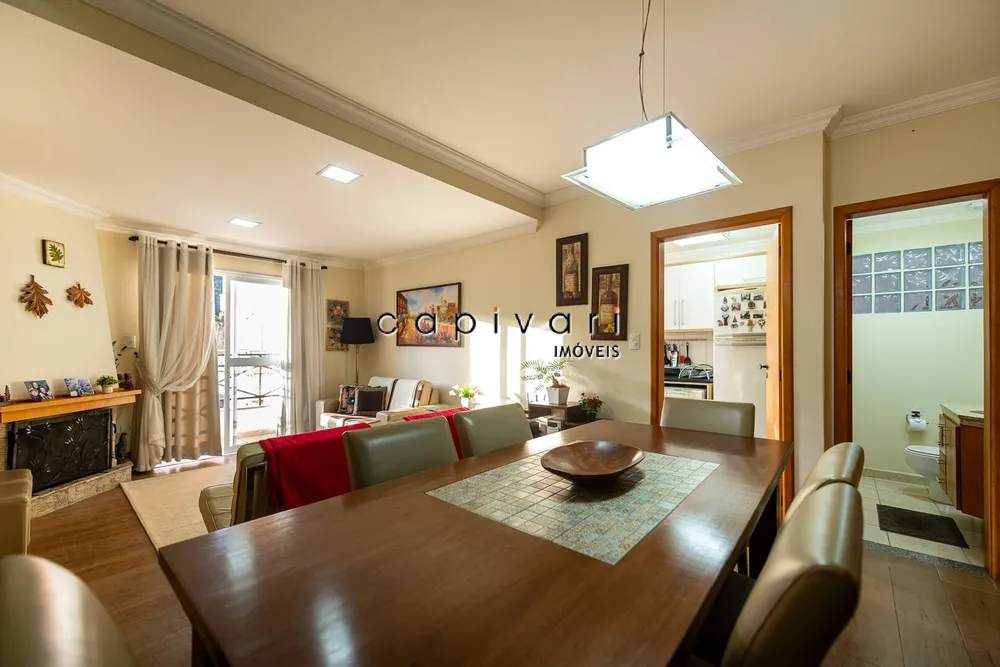 Apartamento, 2 quartos, 97 m² - Foto 2