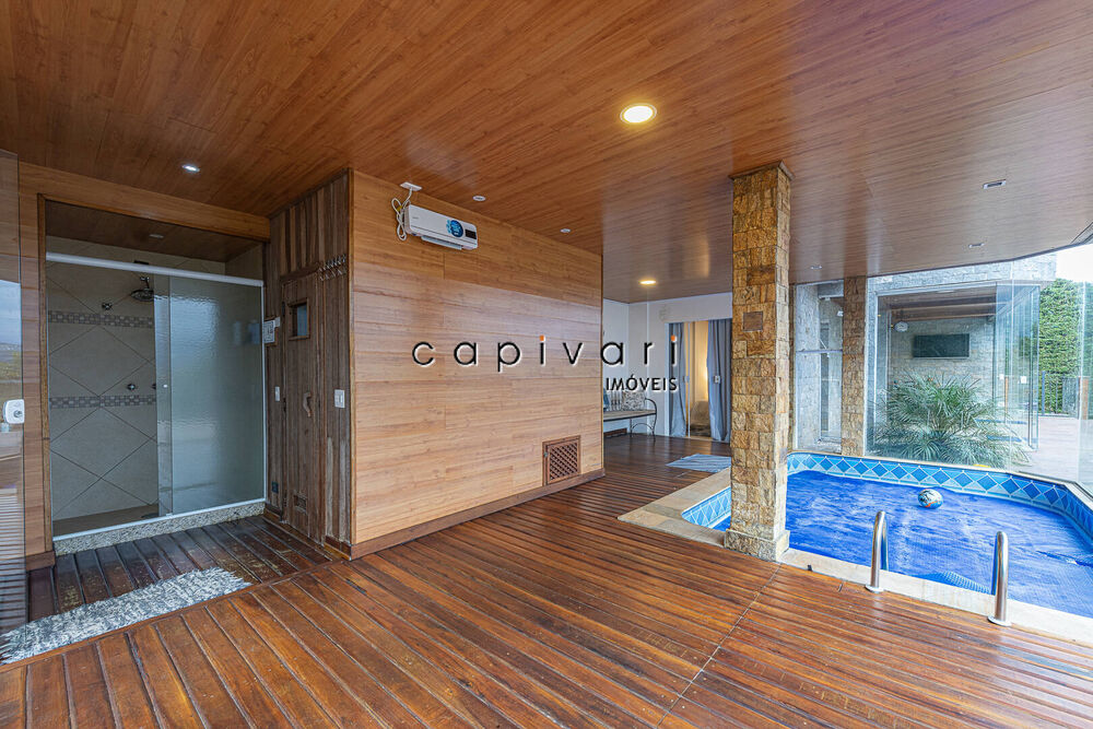 Casa de Condomínio, 6 quartos - Foto 3