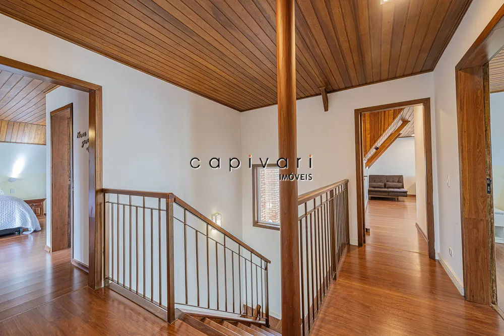 Casa de Condomínio, 6 quartos - Foto 6