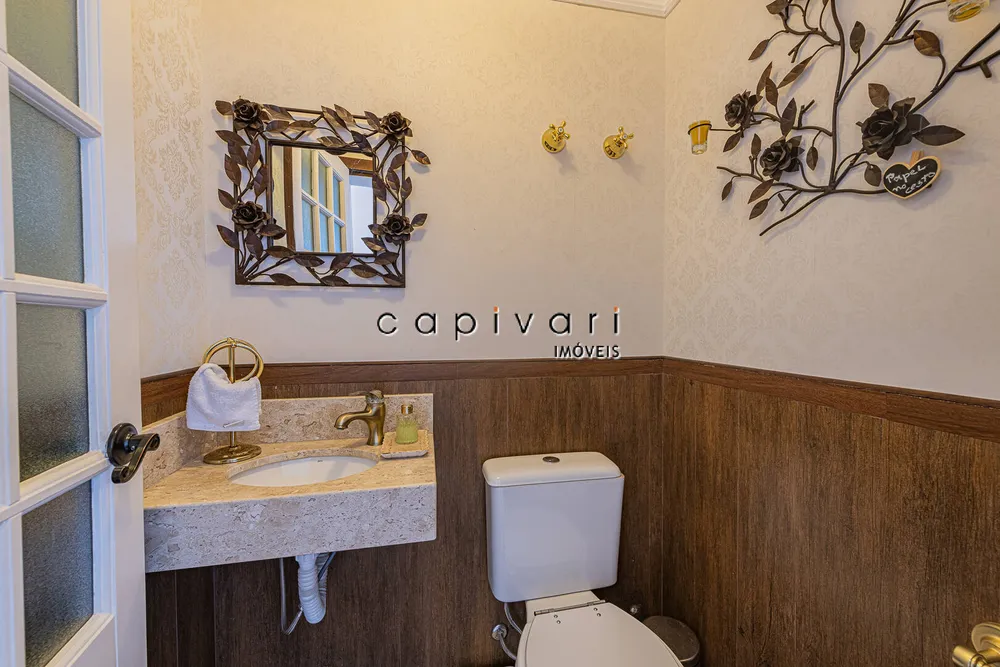 Casa de Condomínio, 6 quartos - Foto 4