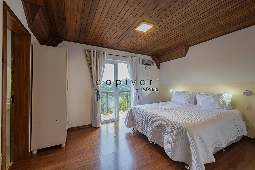 Casa de Condomínio, 6 quartos - Foto 8