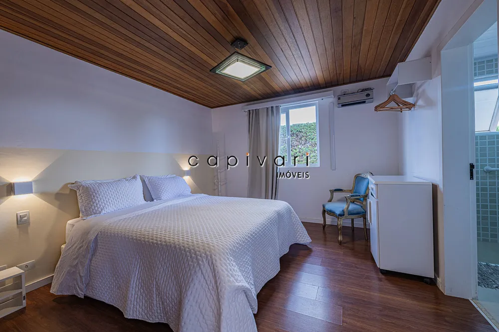 Casa de Condomínio, 6 quartos - Foto 5