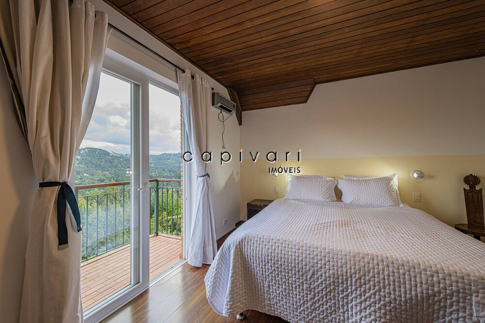Casa de Condomínio, 6 quartos - Foto 4