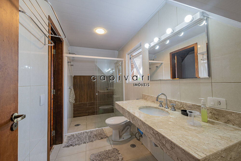 Casa de Condomínio, 6 quartos - Foto 1
