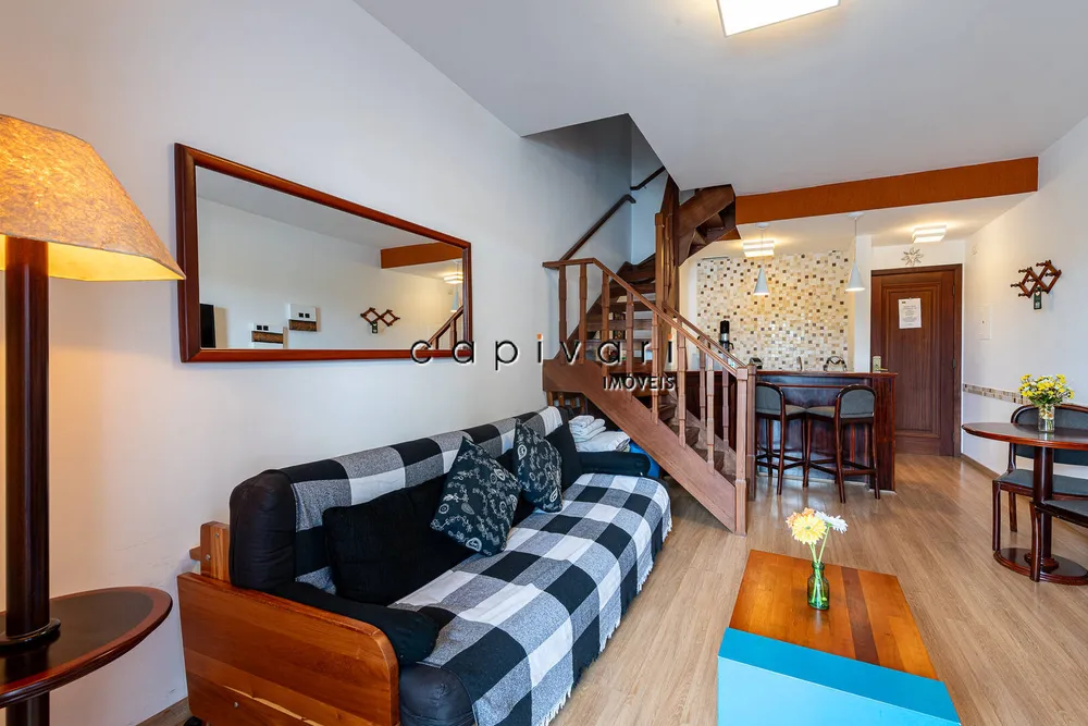 Apartamento, 1 quarto, 62 m² - Foto 5