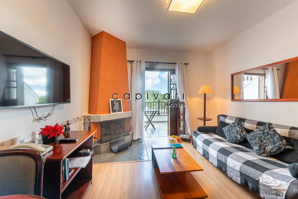 Apartamento, 1 quarto, 62 m² - Foto 8