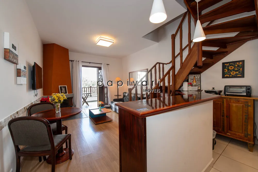 Apartamento, 1 quarto, 62 m² - Foto 3