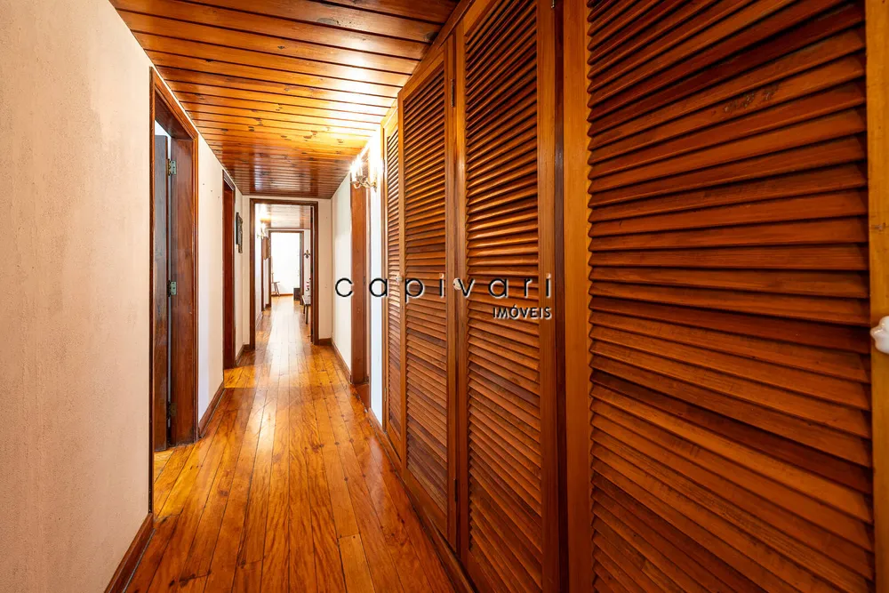 Casa, 4 quartos, 250 m² - Foto 8