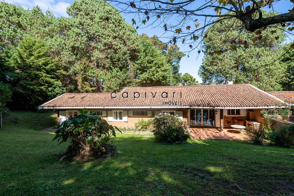 Casa, 4 quartos, 250 m² - Foto 12