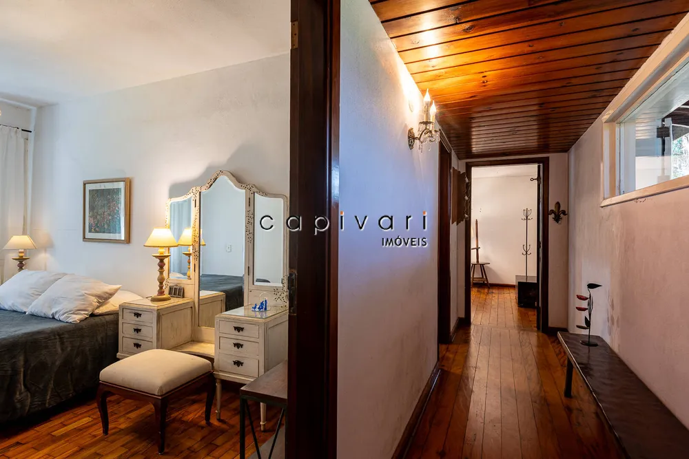Casa, 4 quartos, 250 m² - Foto 10