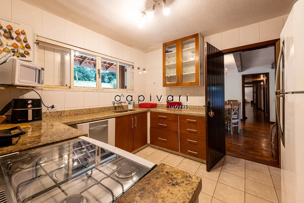 Casa, 4 quartos, 250 m² - Foto 7