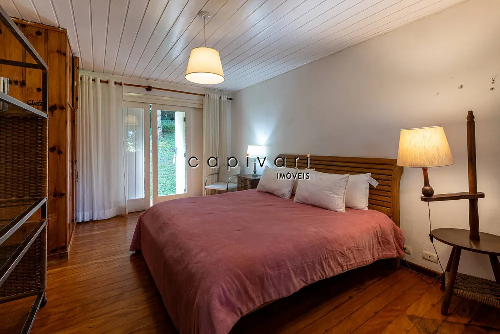 Casa, 4 quartos, 250 m² - Foto 11