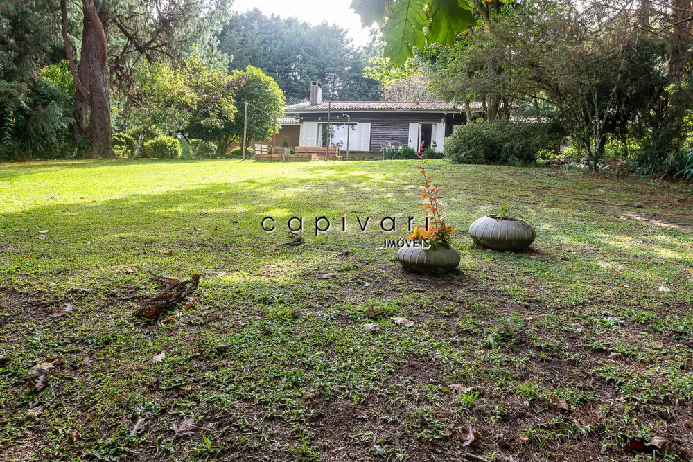 Casa, 4 quartos, 250 m² - Foto 1