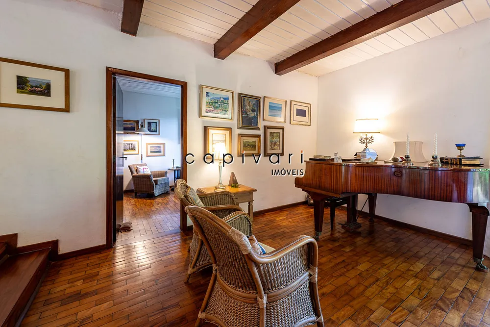 Casa, 4 quartos, 250 m² - Foto 4