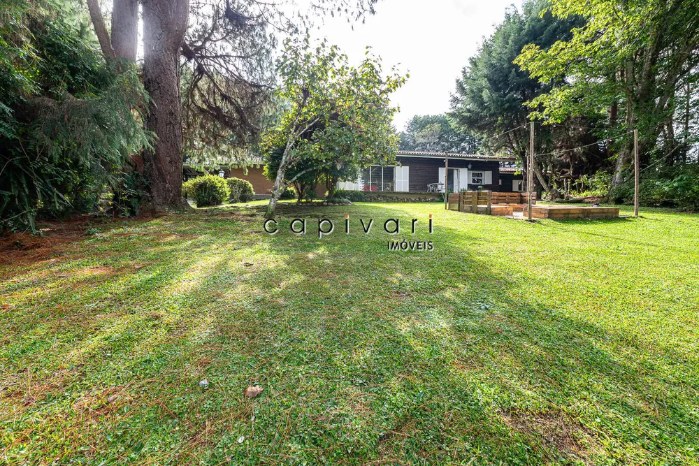 Casa, 4 quartos, 250 m² - Foto 3