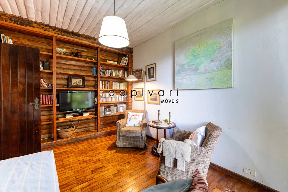 Casa, 4 quartos, 250 m² - Foto 6