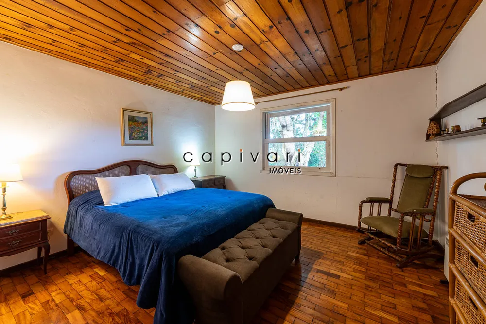 Casa, 4 quartos, 250 m² - Foto 9