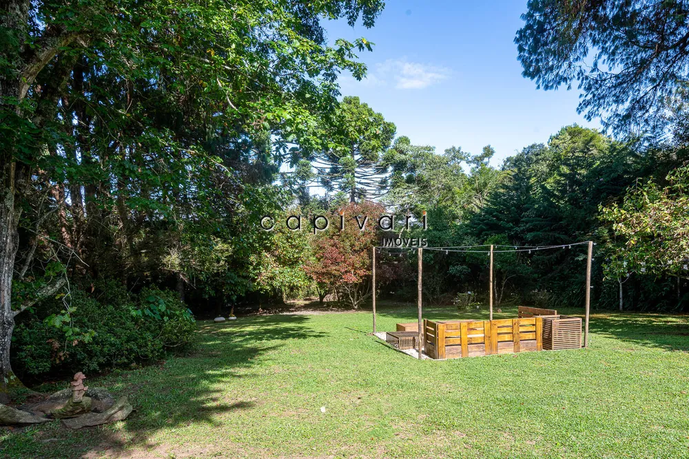 Casa, 4 quartos, 250 m² - Foto 2