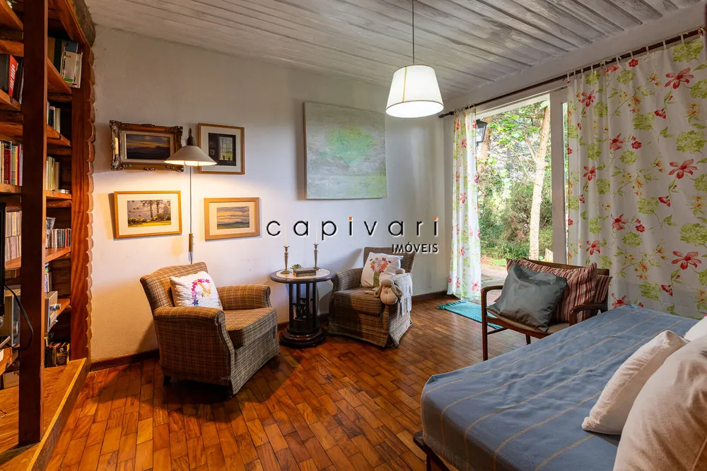 Casa, 4 quartos, 250 m² - Foto 5