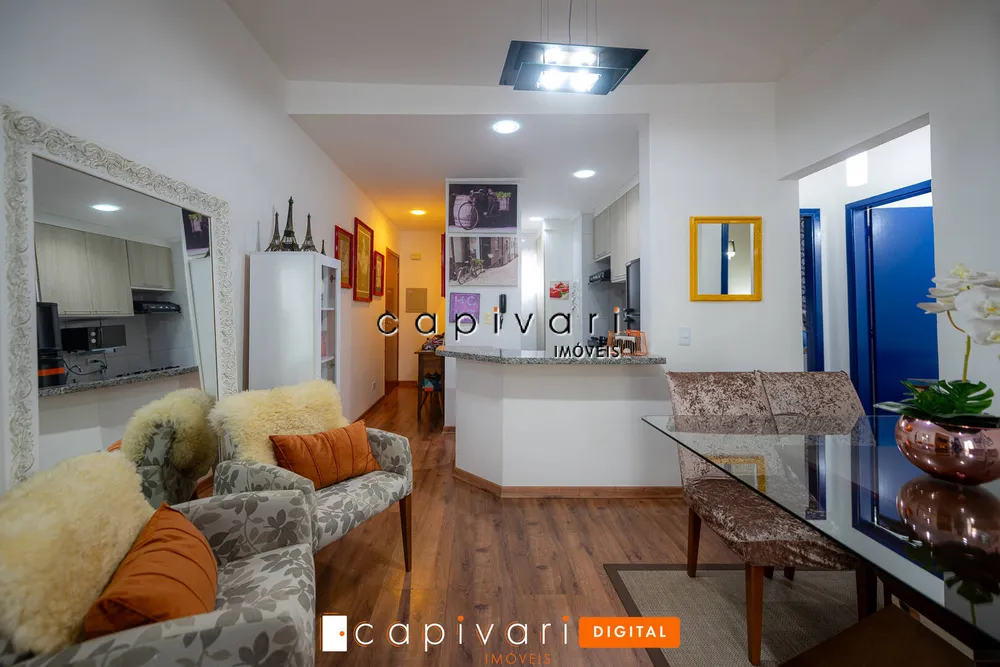 Apartamento, 2 quartos, 849763 m² - Foto 1