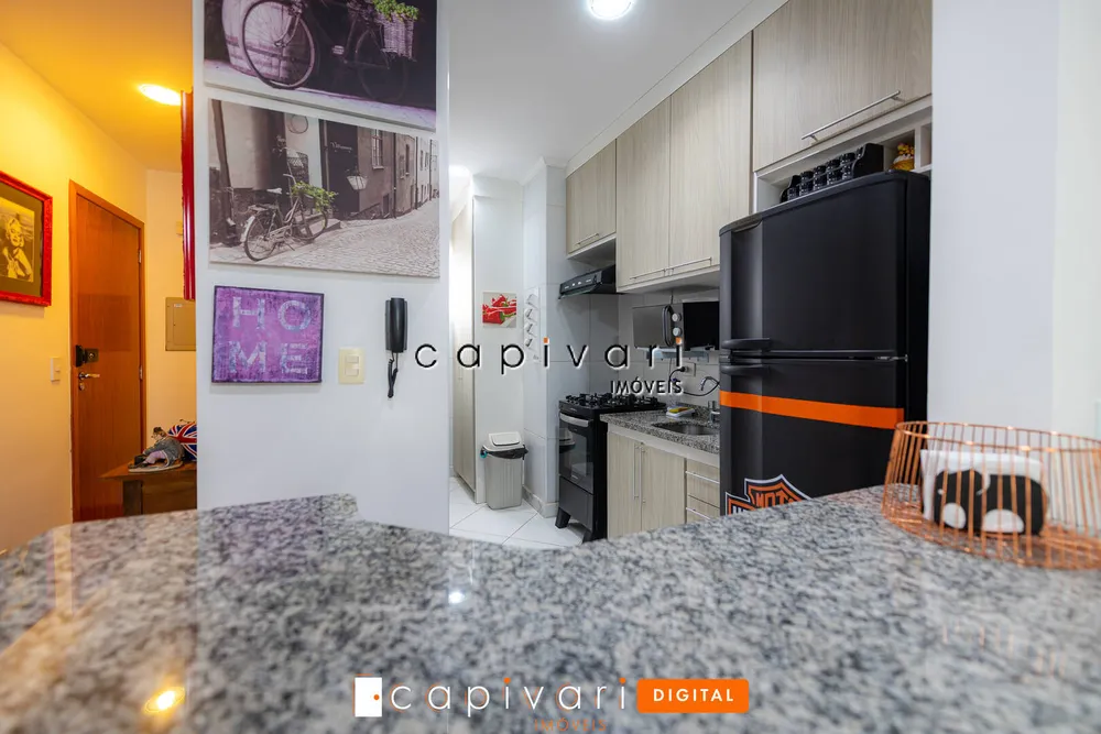 Apartamento, 2 quartos, 849763 m² - Foto 2