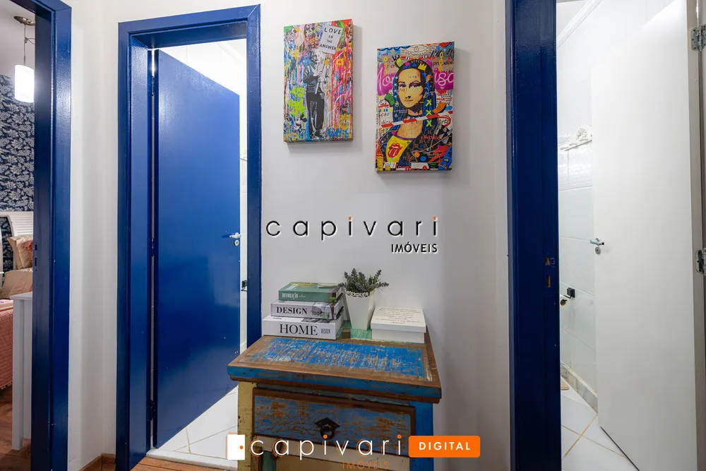 Apartamento, 2 quartos, 849763 m² - Foto 5