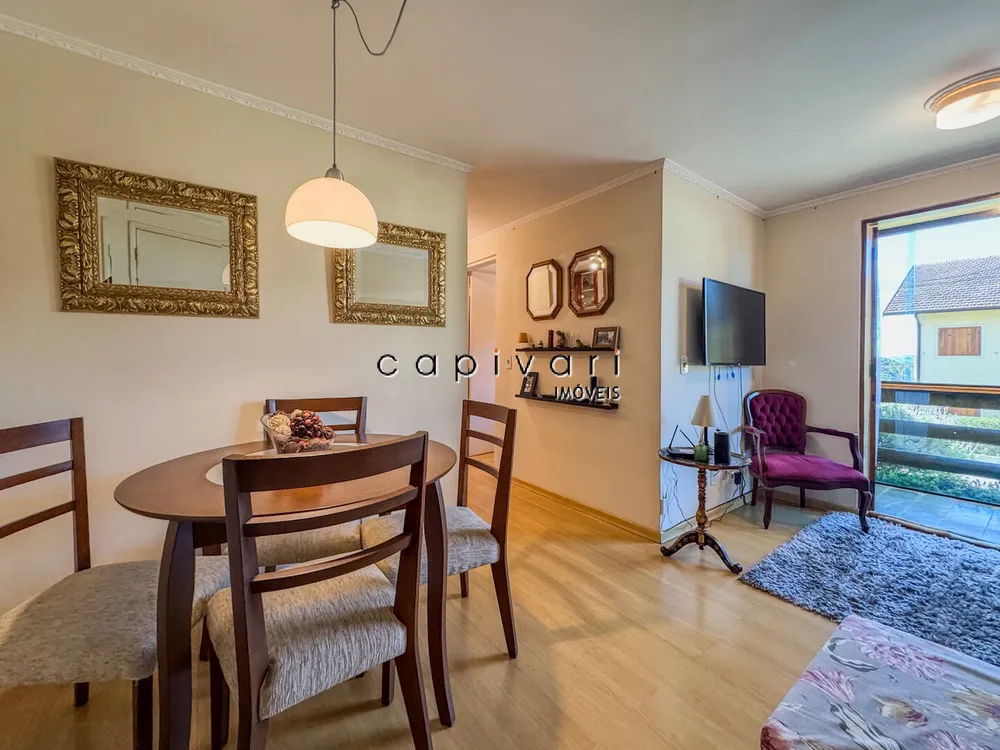 Apartamento, 2 quartos, 47 m² - Foto 3